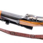 Savage 99 E .308 Win Lever Action Rifle Auction