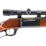 Savage 99M .308 Win Lever Action Rifle