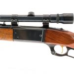 Savage 99M .308 Win Lever Action Rifle