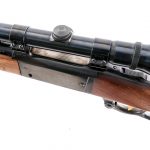 Savage 99M .308 Win Lever Action Rifle