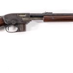 Savage Arms Model 1909 Rifle
