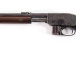 Savage Arms Model 1909 Rifle