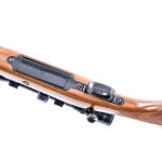 Savage III 7mm Bolt Action Rifle Auction