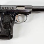 Savage Model 1907 .380 Pistol