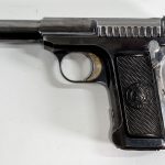 Savage Model 1907 .380 Pistol