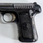 Savage Model 1907 .380 Pistol