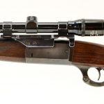 Savage Model 99 Lever Action Rifle .300