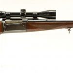 Savage Model 99 Lever Action Rifle .300
