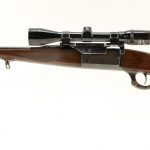 Savage Model 99 Lever Action Rifle .300
