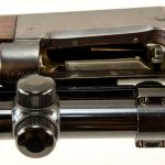Savage Model 99 Lever Action Rifle .300