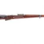 Schmidt Ruben 1896/11 7.5x55mm Bolt Action Rifle Auction