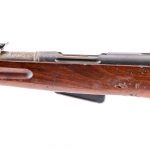 Schmidt Ruben 1896/11 7.5x55mm Bolt Action Rifle Auction