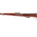 Schmidt Ruben 1896/11 7.5x55mm Bolt Action Rifle Auction