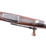 Schmidt Ruben 1896/11 7.5x55mm Bolt Action Rifle Auction