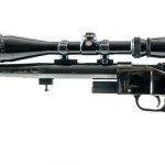 Sharps 78 .22-250 Rifle