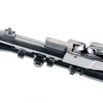 Sharps 78 .22-250 Rifle