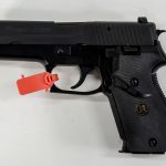 Sig P220 West German LNIB