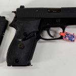 Sig P220 West German LNIB
