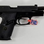 Sig P220 West German LNIB