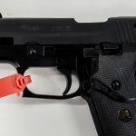 Sig P220 West German LNIB