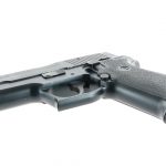 Sig Sauer P220 .45 ACP Semi Auto Pistol