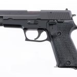 Sig Sauer P220 .45 ACP Semi