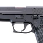 Sig Sauer P220 .45 ACP Semi