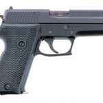 Sig Sauer P220 .45 ACP Semi