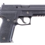 Sig Sauer P226 Navy 9mm Semi Auto Pistol