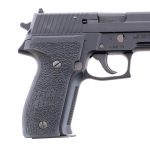 Sig Sauer P226 Navy 9mm Semi Auto Pistol