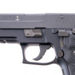 Sig Sauer P226 Navy 9mm Semi Auto Pistol