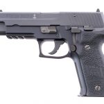 Sig Sauer P226 Navy 9mm Semi Auto Pistol