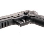 Sig Sauer P226 Navy 9mm Semi Auto Pistol