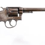 Smith & Wesson 1899 .38 S&W Spl Revolver