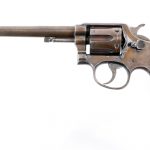 Smith & Wesson 1899 .38 S&W Spl Revolver