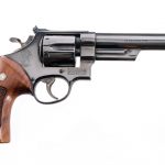 Smith & Wesson 25-2 M1955 .45 Revolver