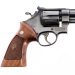 Smith & Wesson 25-2 M1955 .45 Revolver