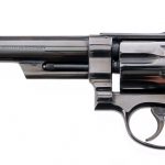 Smith & Wesson 25-2 M1955 .45 Revolver