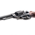 Smith & Wesson 25-2 M1955 .45 Revolver