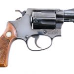 Smith & Wesson 36 Chiefs Special .38 SPL Revolver Auctions