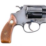 Smith & Wesson 36 Chiefs Special .38 SPL Revolver Auctions