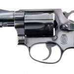 Smith & Wesson 36 Chiefs Special .38 SPL Revolver Auctions