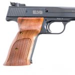 Smith & Wesson 41 .22 LR Semi-Auto Pistol
