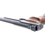 Smith & Wesson 41 .22 LR Semi-Auto Pistol