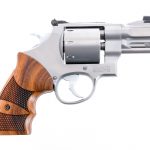 Smith & Wesson 627-5 .357 Mag Revolver Auctions