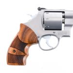 Smith & Wesson 627-5 .357 Mag Revolver Auctions