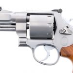 Smith & Wesson 627-5 .357 Mag Revolver Auctions