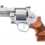 Smith & Wesson 627-5 .357 Mag Revolver Auctions