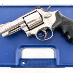 Smith & Wesson 696 .44 Spl Revolver Auctions