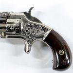 Smith & Wesson Mod 1 3rd Issue